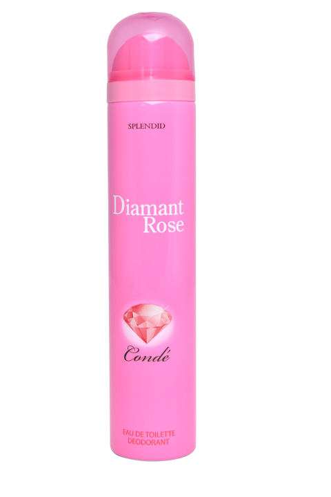  Diamant rose