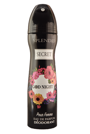 Secret good nighit