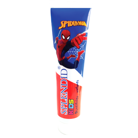 Dentifrice enfants