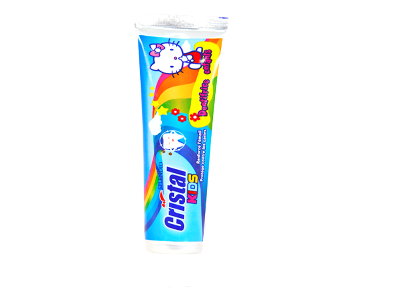 Dentifrice Kids