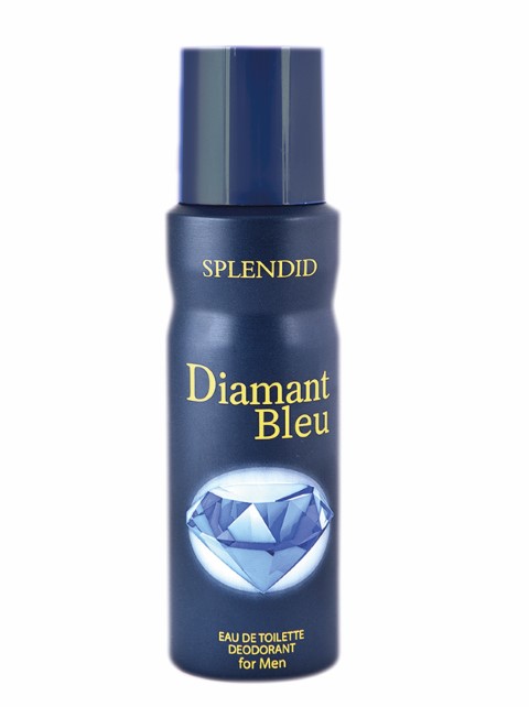  Diamant Bleu