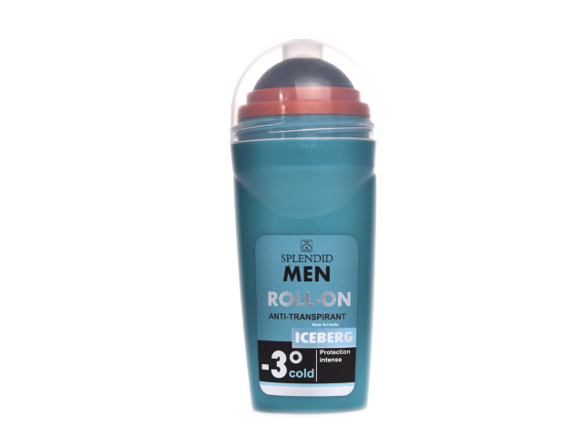 Roll-on Splendid Men Iceberg
