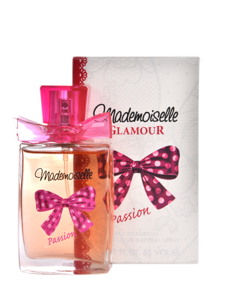 Vapo Mademoiselle Passion 