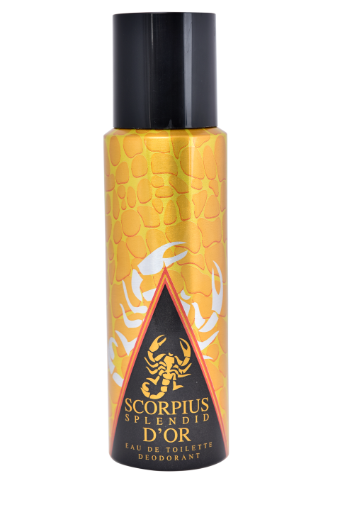 Scorpius D'or