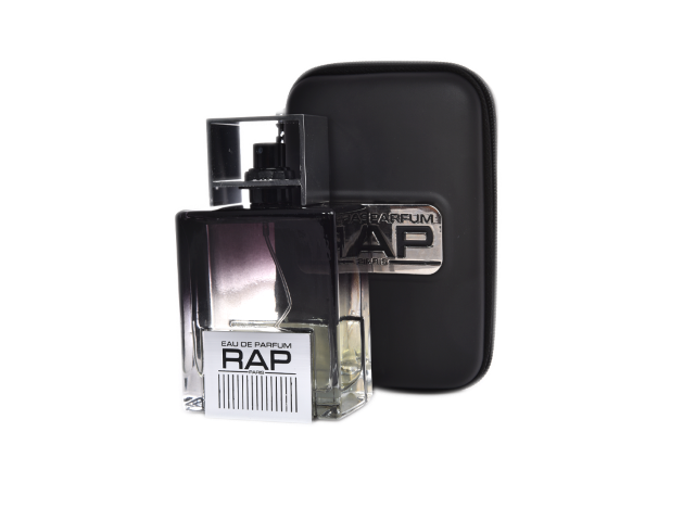 Vapo Rap