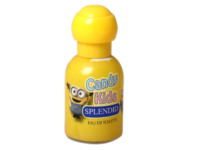 Eau de Toilette KIDS